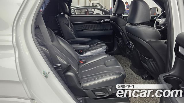 Hyundai Palisade 2023 — photo 18