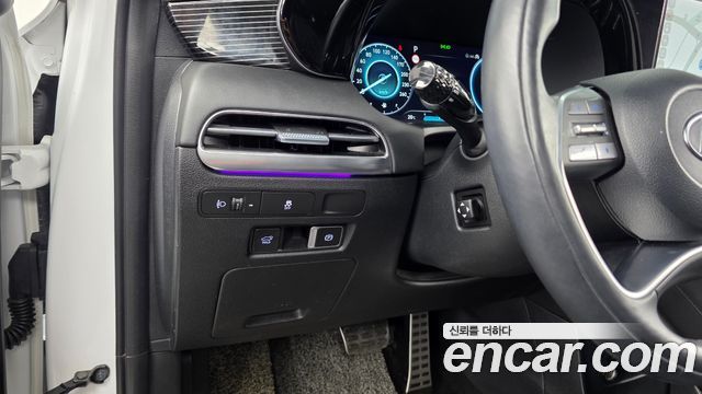 Hyundai Palisade 2023 — photo 22