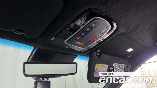 Hyundai Palisade 2023 — photo 24