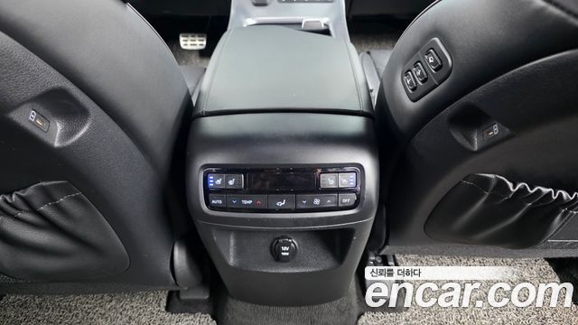Hyundai Palisade 2023 — photo 25