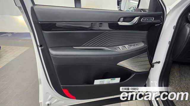 Hyundai Palisade 2023 — photo 14