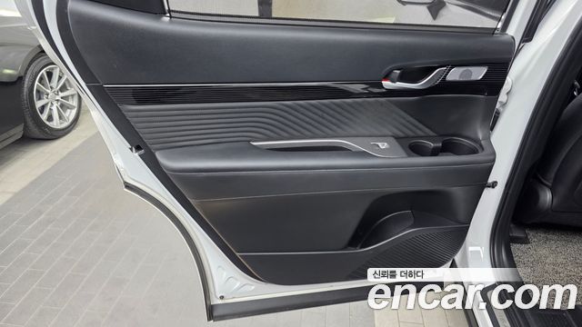 Hyundai Palisade 2023 — photo 15