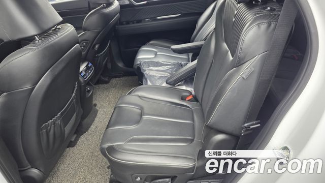 Hyundai Palisade 2023 — photo 16