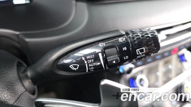 Hyundai Palisade 2023 — photo 27