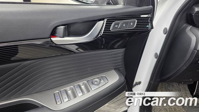 Hyundai Palisade 2023 — photo 28