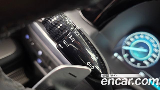 Hyundai Palisade 2023 — photo 29