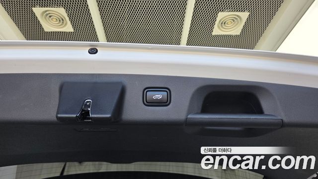 Hyundai Palisade 2023 — photo 31