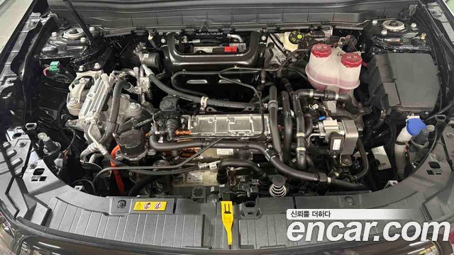 Mercedes-Benz EQB 2026 — photo 6