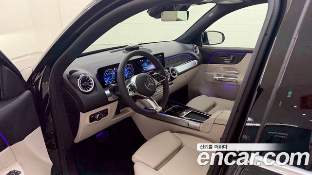 Mercedes-Benz EQB 2026 — photo 7