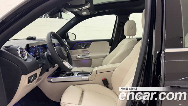 Mercedes-Benz EQB 2026 — photo 10