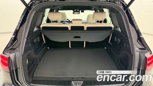 Mercedes-Benz EQB 2026 — photo 13