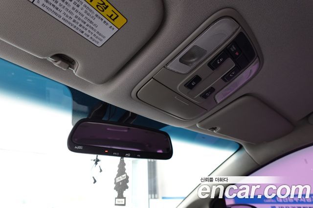 Kia Canival 2018 — photo 8