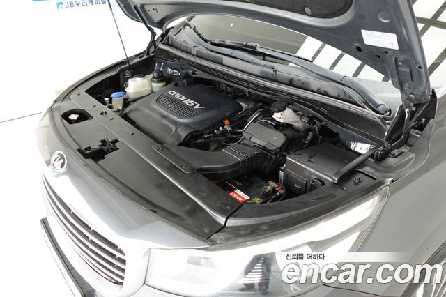 Kia Canival 2018 — photo 20