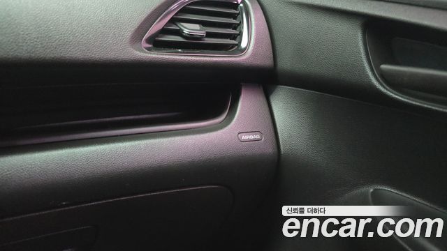 Chevrolet Korea Spark 2016 — photo 21