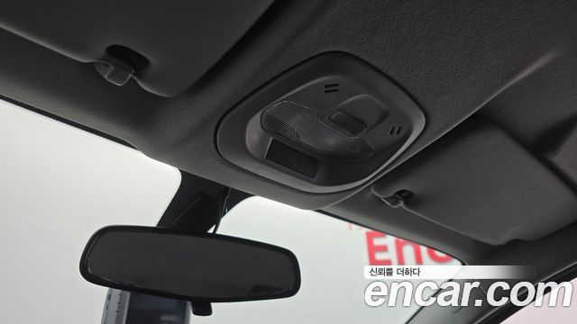 Chevrolet Korea Spark 2016 — photo 23