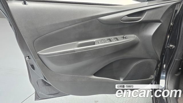 Chevrolet Korea Spark 2016 — photo 14