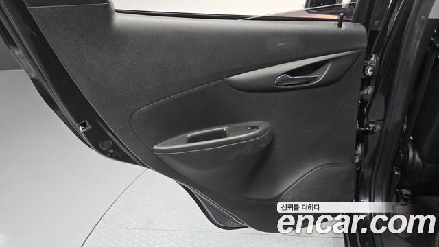 Chevrolet Korea Spark 2016 — photo 15