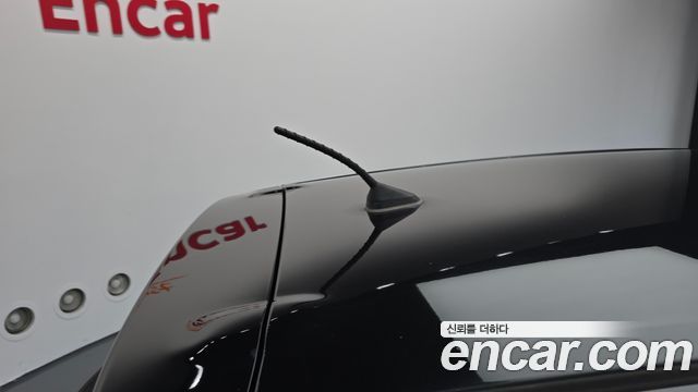 Chevrolet Korea Spark 2016 — photo 30