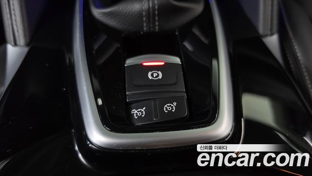 Renault Korea QM6 2023 — photo 22