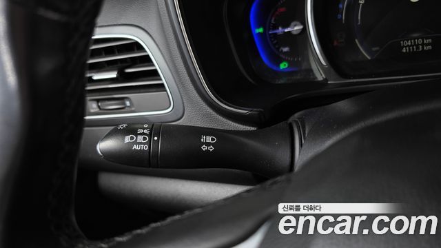 Renault Korea QM6 2023 — photo 23