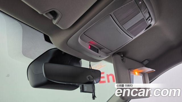 Renault Korea QM6 2023 — photo 29