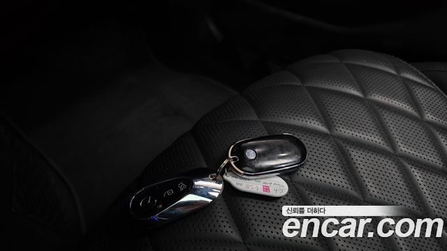 Mercedes-Benz S-Class 2022 — photo 21