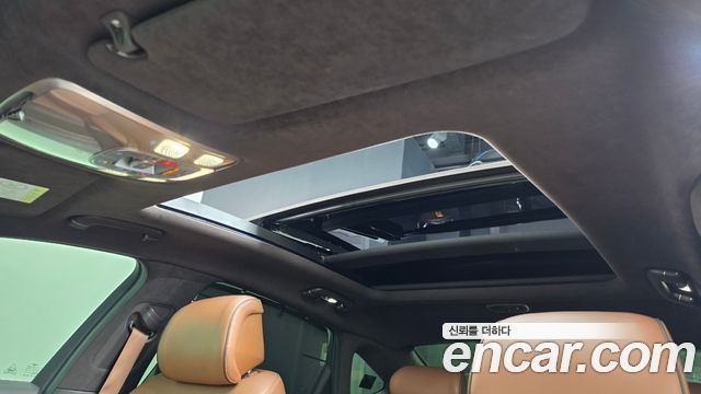 Genesis G80 2022 — photo 24
