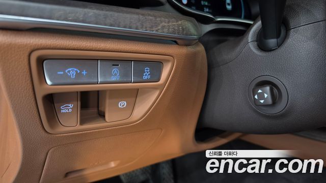 Genesis G80 2022 — photo 27