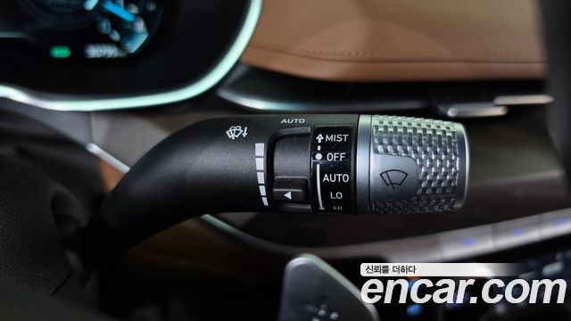 Genesis G80 2022 — photo 29