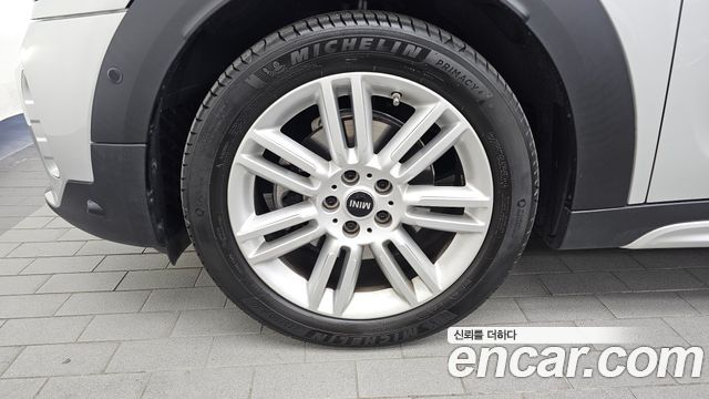 Mini Countryman 2023 — photo 5