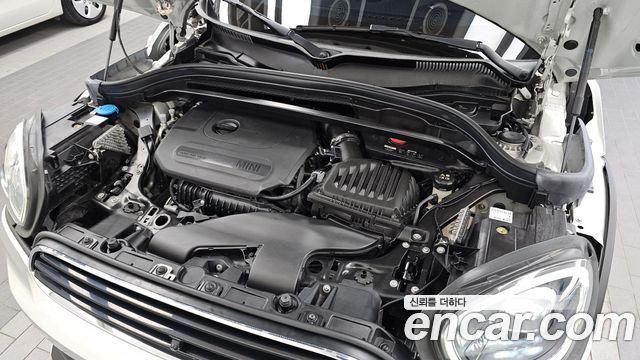 Mini Countryman 2023 — photo 6