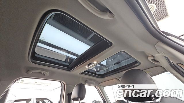 Mini Countryman 2023 — photo 23