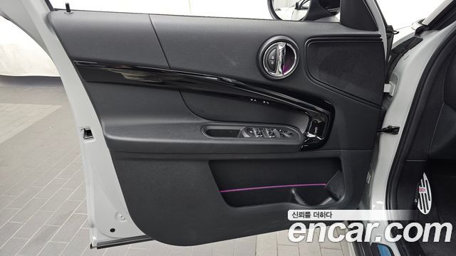 Mini Countryman 2023 — photo 14