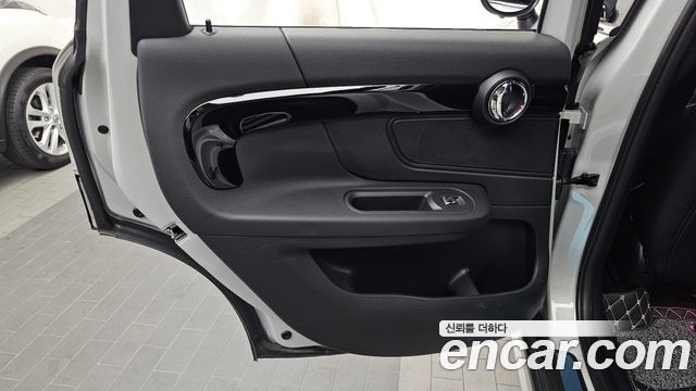 Mini Countryman 2023 — photo 15