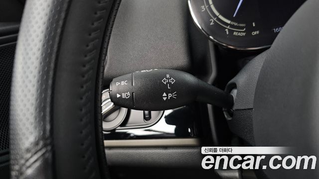 Mini Countryman 2023 — photo 27