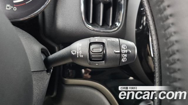 Mini Countryman 2023 — photo 28