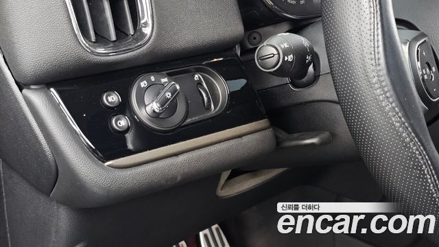 Mini Countryman 2023 — photo 30