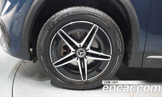 Mercedes-Benz EQA 2022 — photo 5