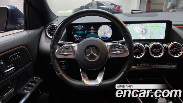 Mercedes-Benz EQA 2022 — photo 19