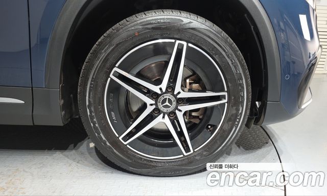 Mercedes-Benz EQA 2022 — photo 7