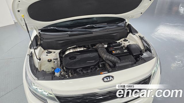 Kia Seltos 2020 — photo 6