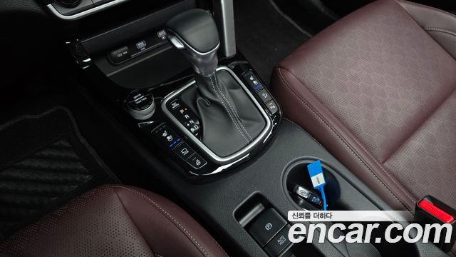 Kia Seltos 2020 — photo 12