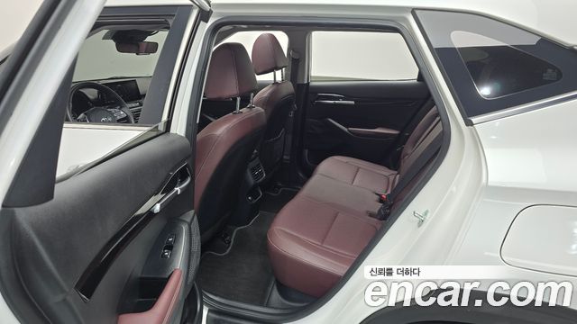 Kia Seltos 2020 — photo 17