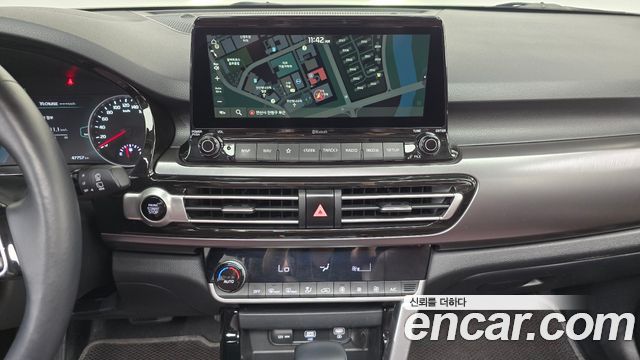 Kia Seltos 2020 — photo 18
