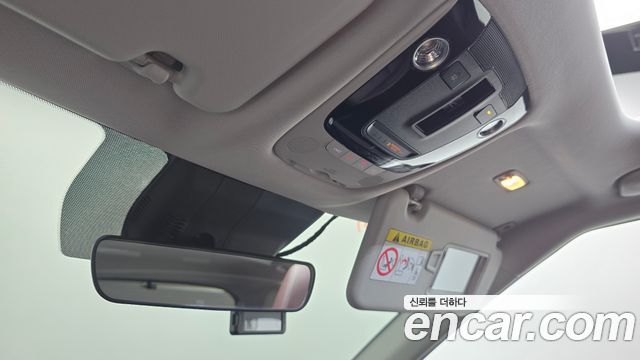 Kia Seltos 2020 — photo 23
