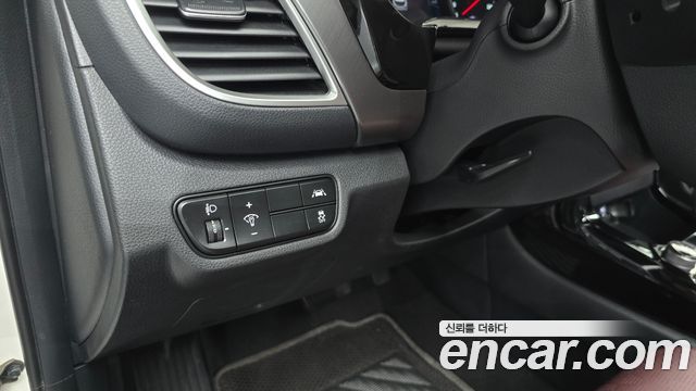 Kia Seltos 2020 — photo 25