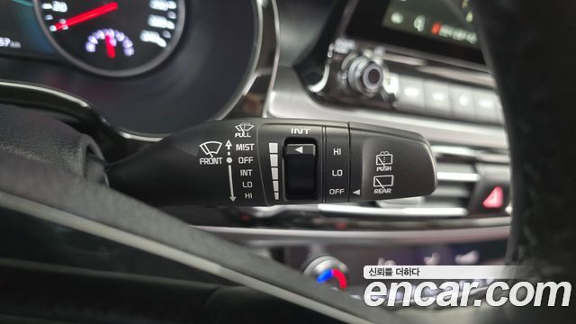 Kia Seltos 2020 — photo 26