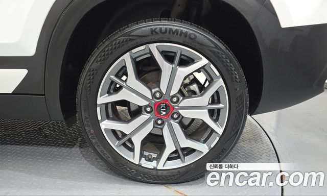 Kia Seltos 2020 — photo 7
