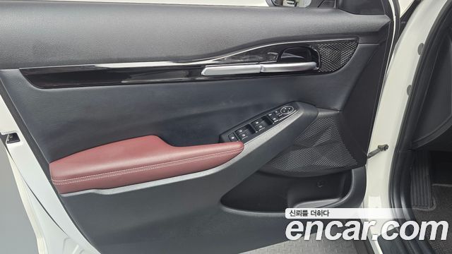 Kia Seltos 2020 — photo 14