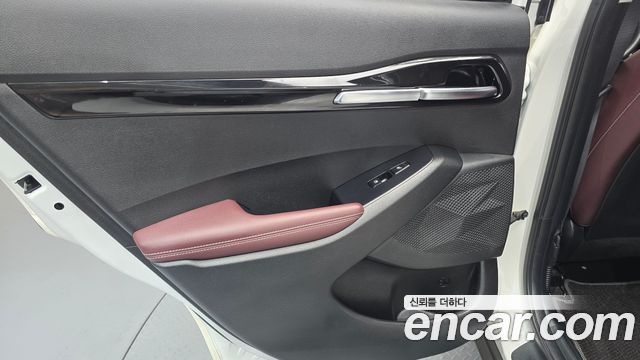 Kia Seltos 2020 — photo 15
